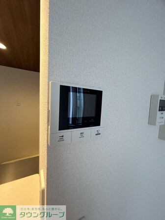 クレールコート A棟の物件内観写真